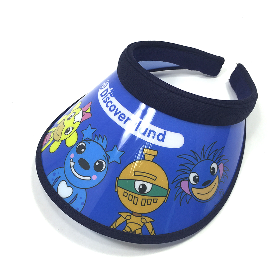 防曬抗UV太陽帽定制