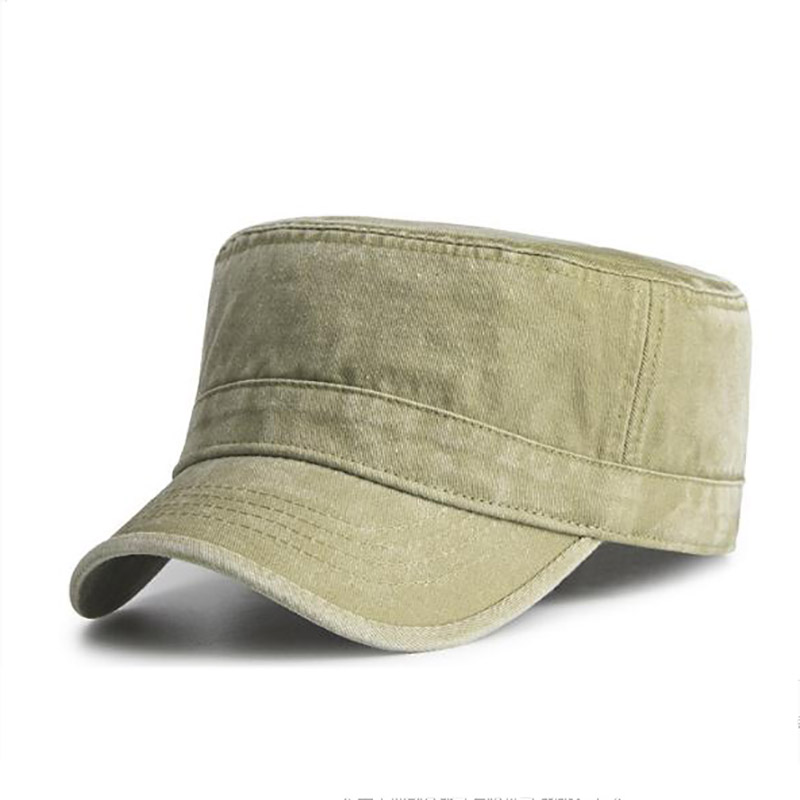 東莞時尚平頂洗水帽廠家