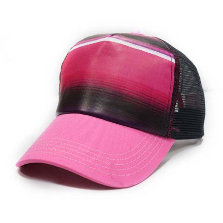 五頁棒球促銷帽定制