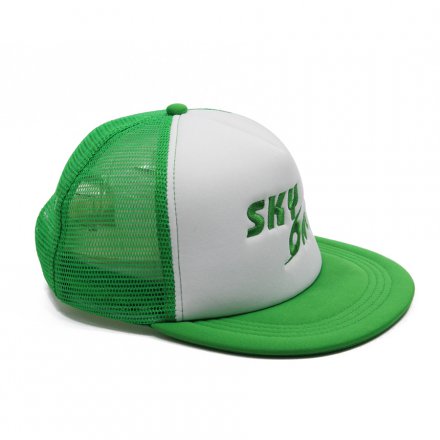 廠家定制高挺海綿網(wǎng)帽