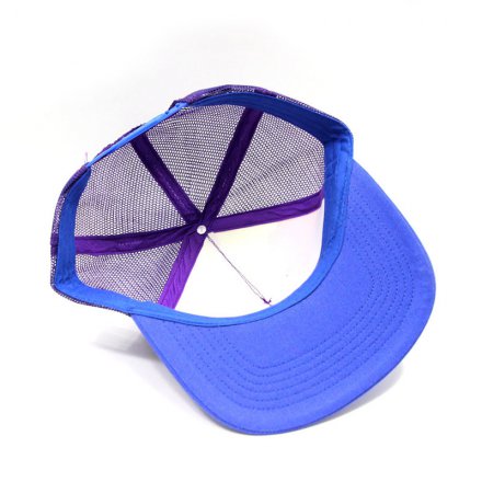 平板嘻哈透氣帽定制