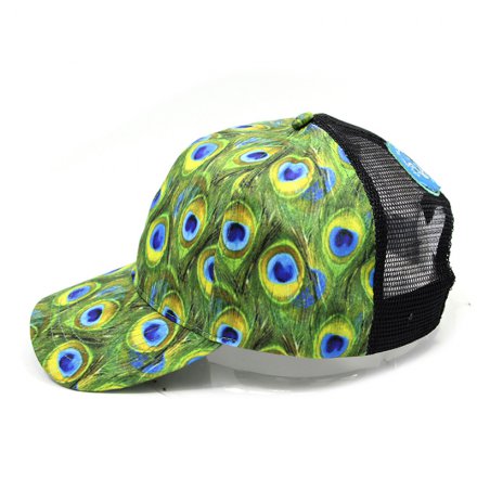 戶外防曬透氣帽定制