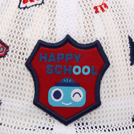 運(yùn)動(dòng)促銷網(wǎng)帽定制