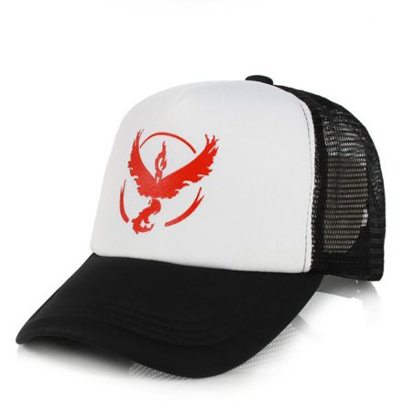 個性兒童海綿網帽定制