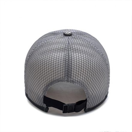 騎行防曬網(wǎng)帽定制