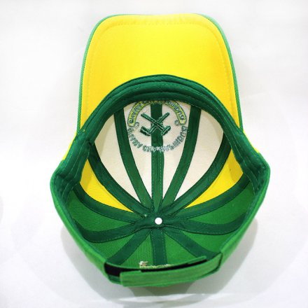 印花繡花選舉帽定制