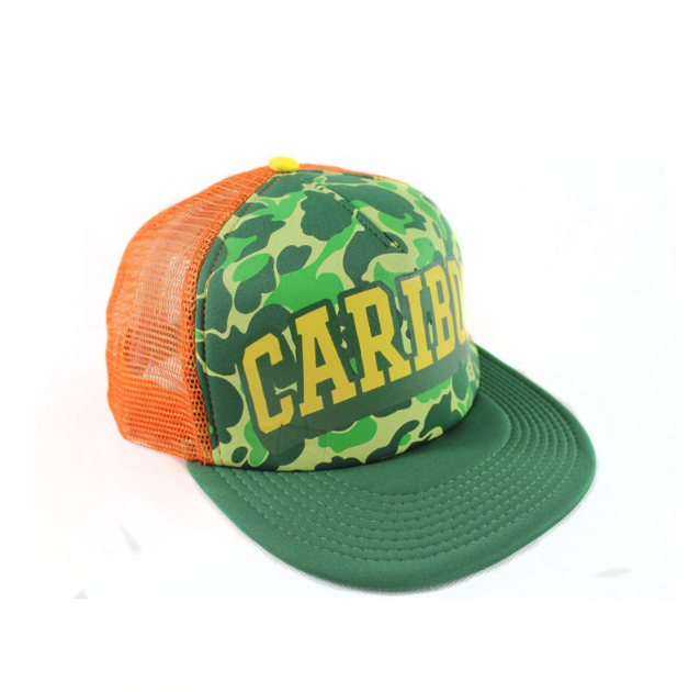 戶(hù)外遮陽(yáng)透氣廣帽定制