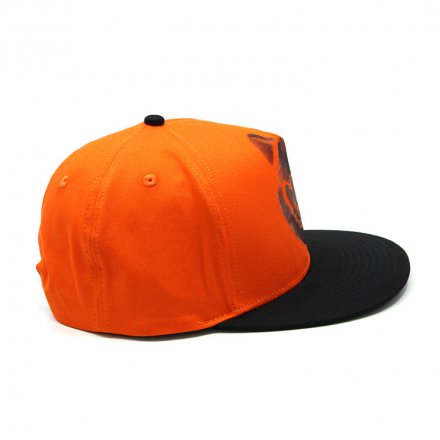 個性印花街舞帽定制