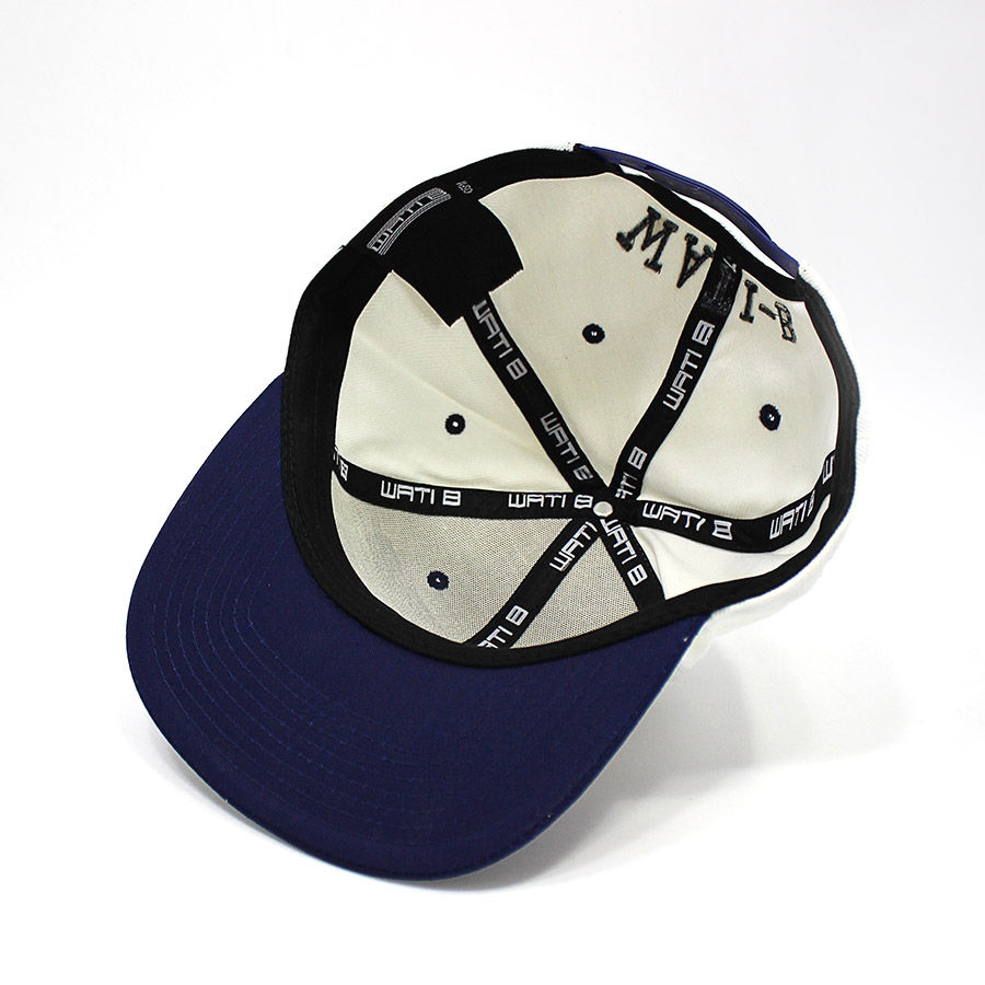 潮款平板嘻哈帽定制-平板帽生產廠家