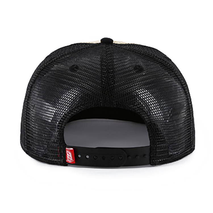 個性平板嘻哈帽廠家-訂做平板嘻哈帽