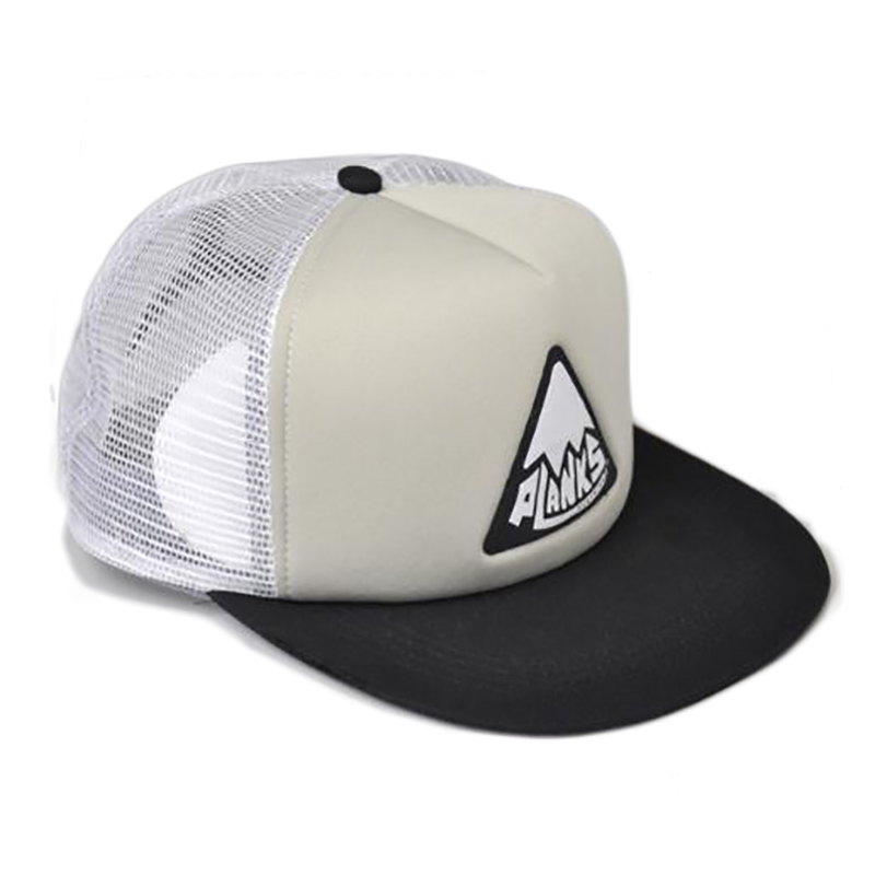 滑板嘻哈透氣網帽定制-廣東滑板帽廠家