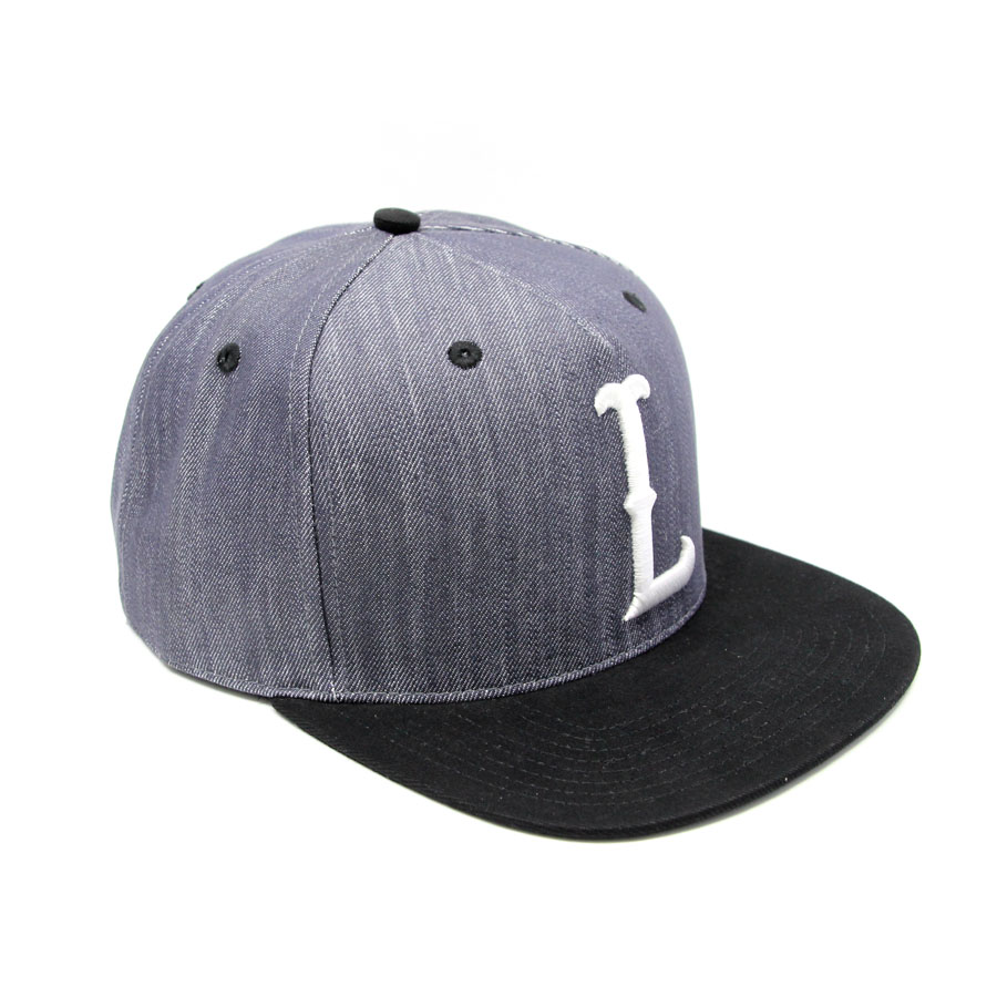 定做休閑平板滑板帽-嘻哈滑板帽廠家