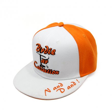 時尚滑板嘻哈帽定制-滑板帽定制廠家