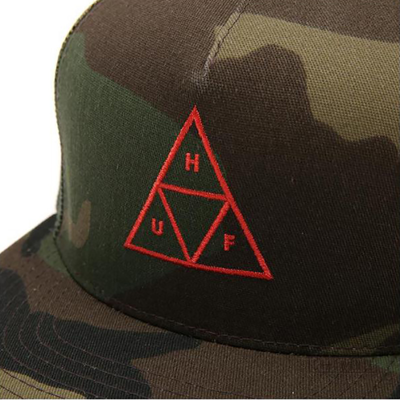 訂做大頭透氣網(wǎng)帽-大頭帽定制廠家