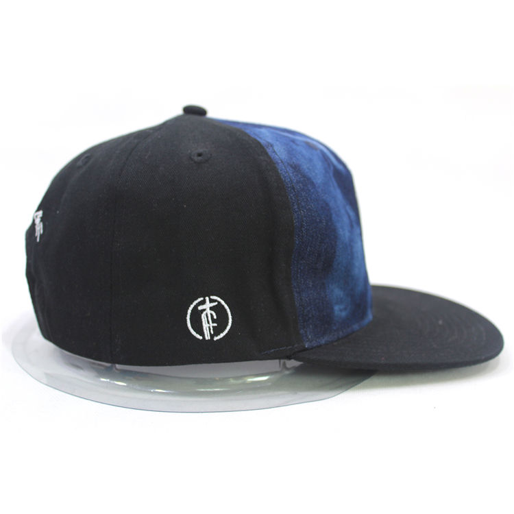 潮流大頭帽定制-大頭嘻哈帽訂制廠家