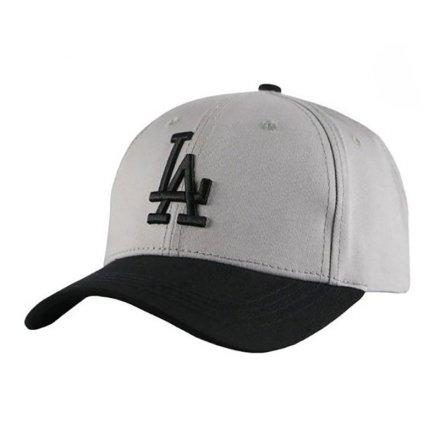 字母繡防曬鴨舌帽定制