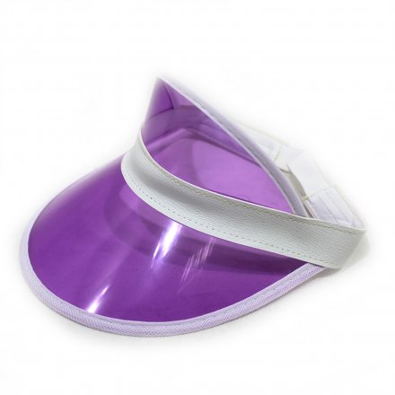 戶外膠片遮陽帽定制