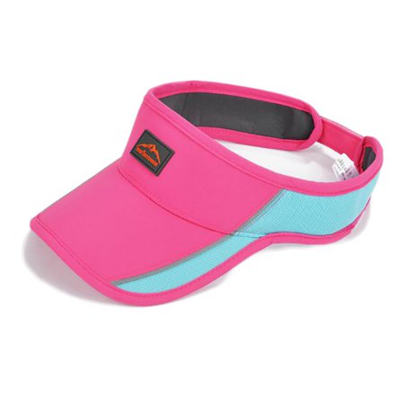 夏季速干運動帽定制