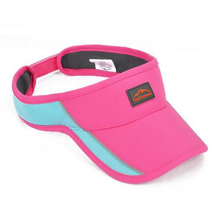 夏季速干運動帽定制