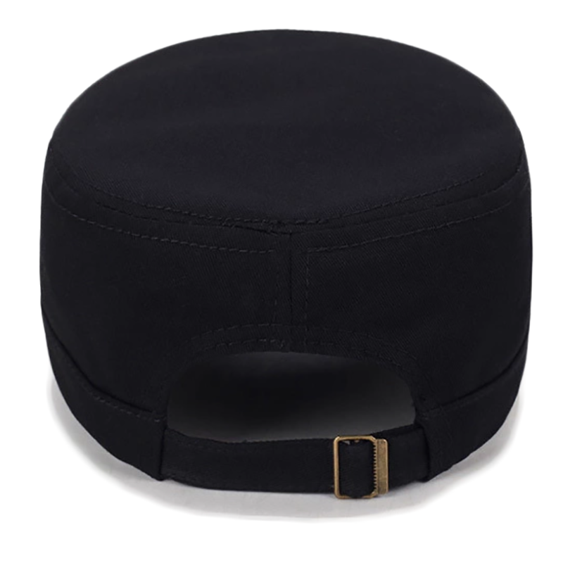 個性洗水軍帽定制-東莞洗水帽廠家