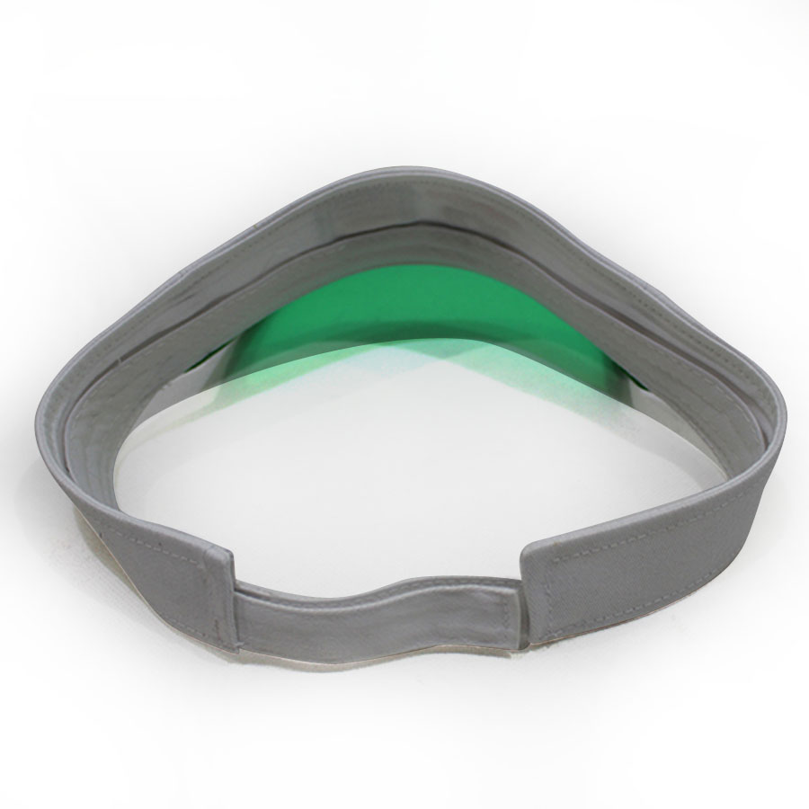 無頂廣告膠片帽定制