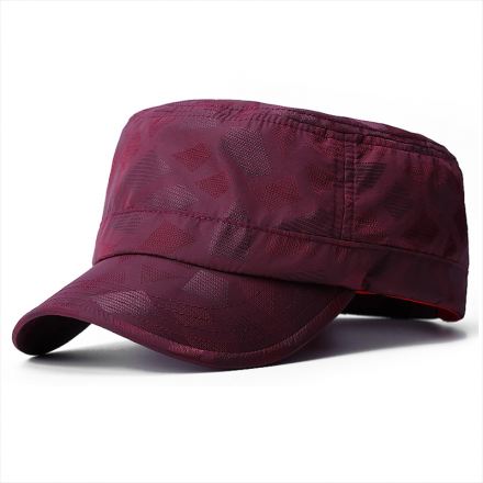 潮流工作帽定制-廣東工作帽廠家