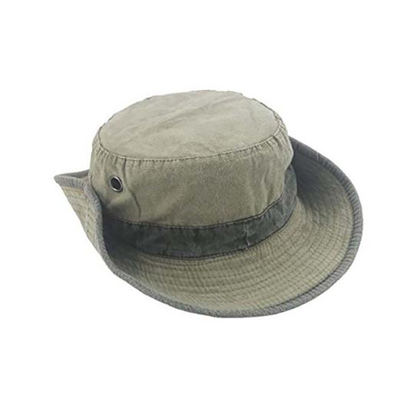 休閑工作帽定制-工作帽訂制打樣