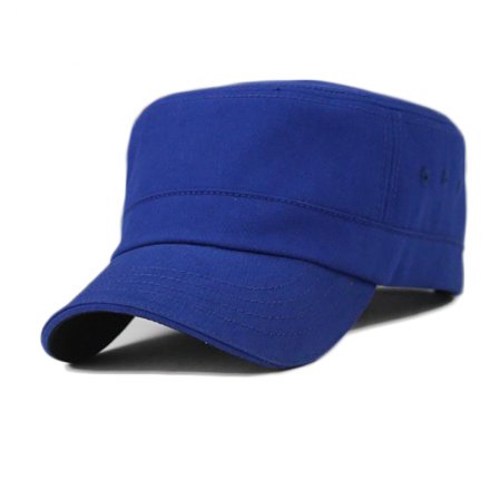 工作軍帽訂制打樣-廣東軍帽廠家