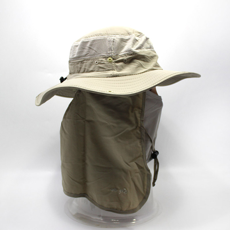 防塵漁夫帽定制-防塵帽定制廠家