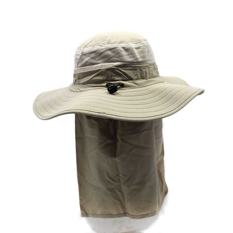 防塵漁夫帽定制-防塵帽定制廠家