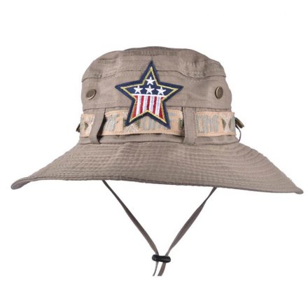 遮陽迷彩奔尼帽定制-奔尼帽廠家定制