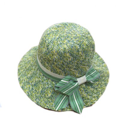 女士戶外草帽定制-草帽打樣加工