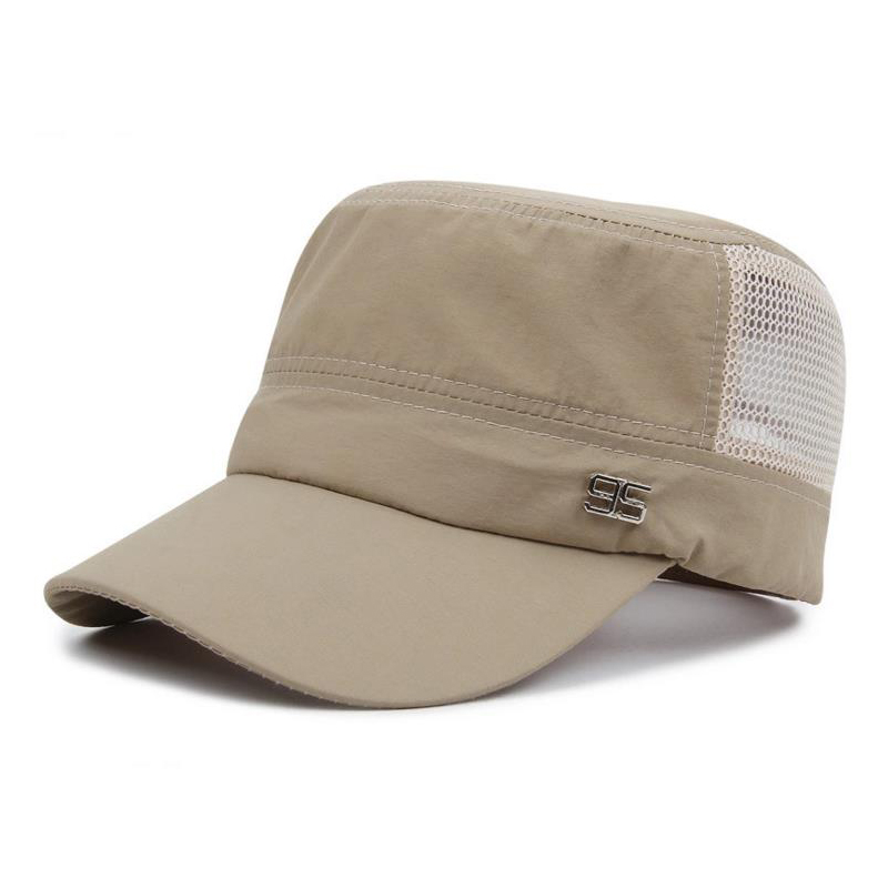 運動平頂帽訂制-東莞運動帽廠家