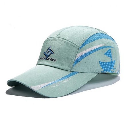 時尚運動帽定制-速干運動帽廠家