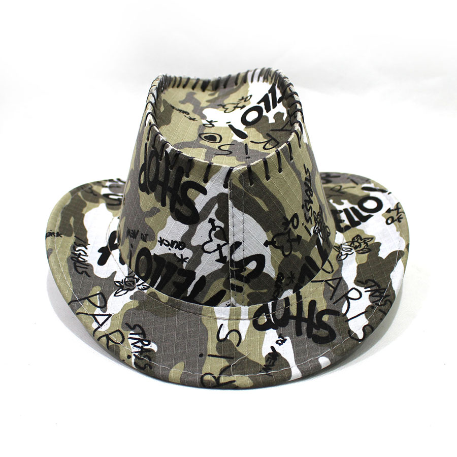 休閑牛仔帽定制-東莞牛仔帽廠家