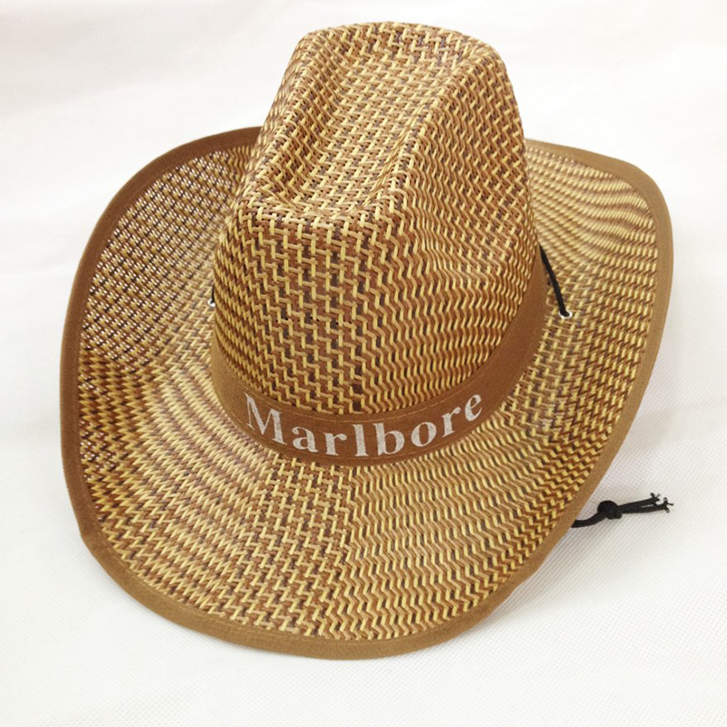 牛仔定型帽定制-牛仔帽訂制廠家