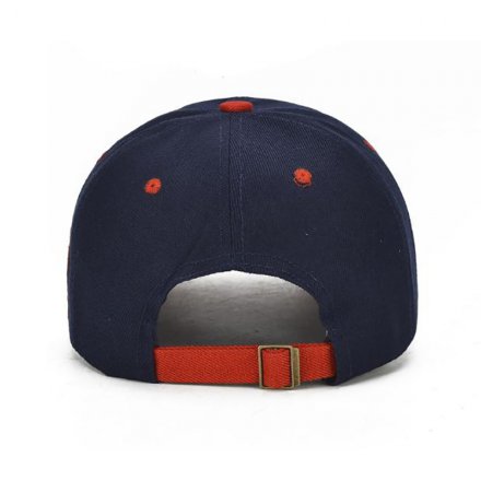 刺繡印花棒球帽子定制